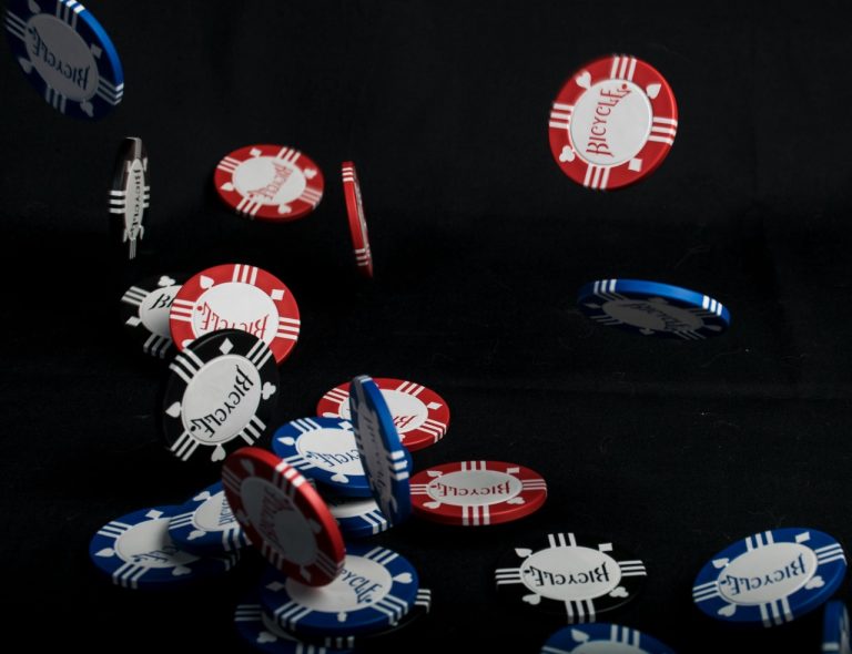 Online Casinoda En Popüler Oyun Türleri