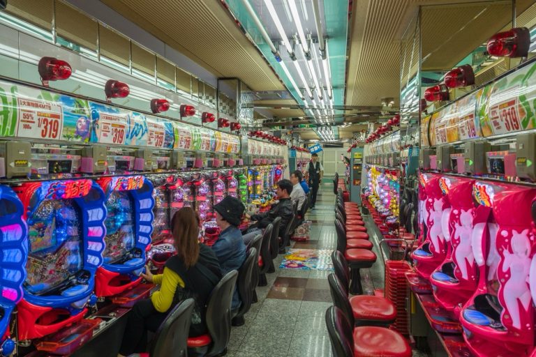 Canlı Casino Oyunlarına Genel Bakış